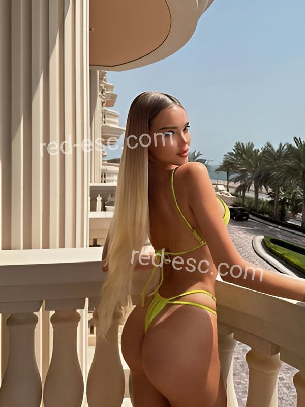 Дина — Азов